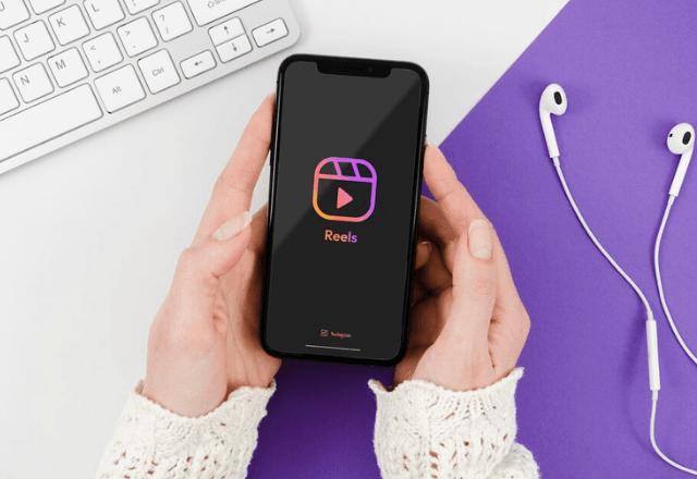Instagram avalia lançar aplicativo de Reels para competir com TikTok Instagram avalia lançar aplicativo de Reels para competir com TikTok