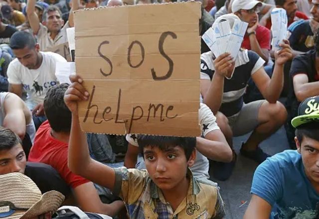 Foto: Reprodução / Reuters 