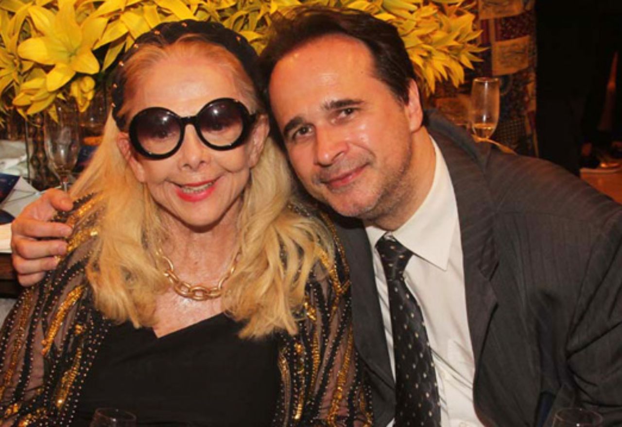 Regina Lemos Gonçalves e José Marcos Chaves Ribeiro | Marcelo Enrico Borgongino