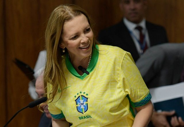 De acordo com o projeto, o poder público vai exigir declaração do organizador do evento esportivo a ser apoiado de que haverá igualdade de premiação entre homens e mulheres | Saulo Cruz/Agência Senado