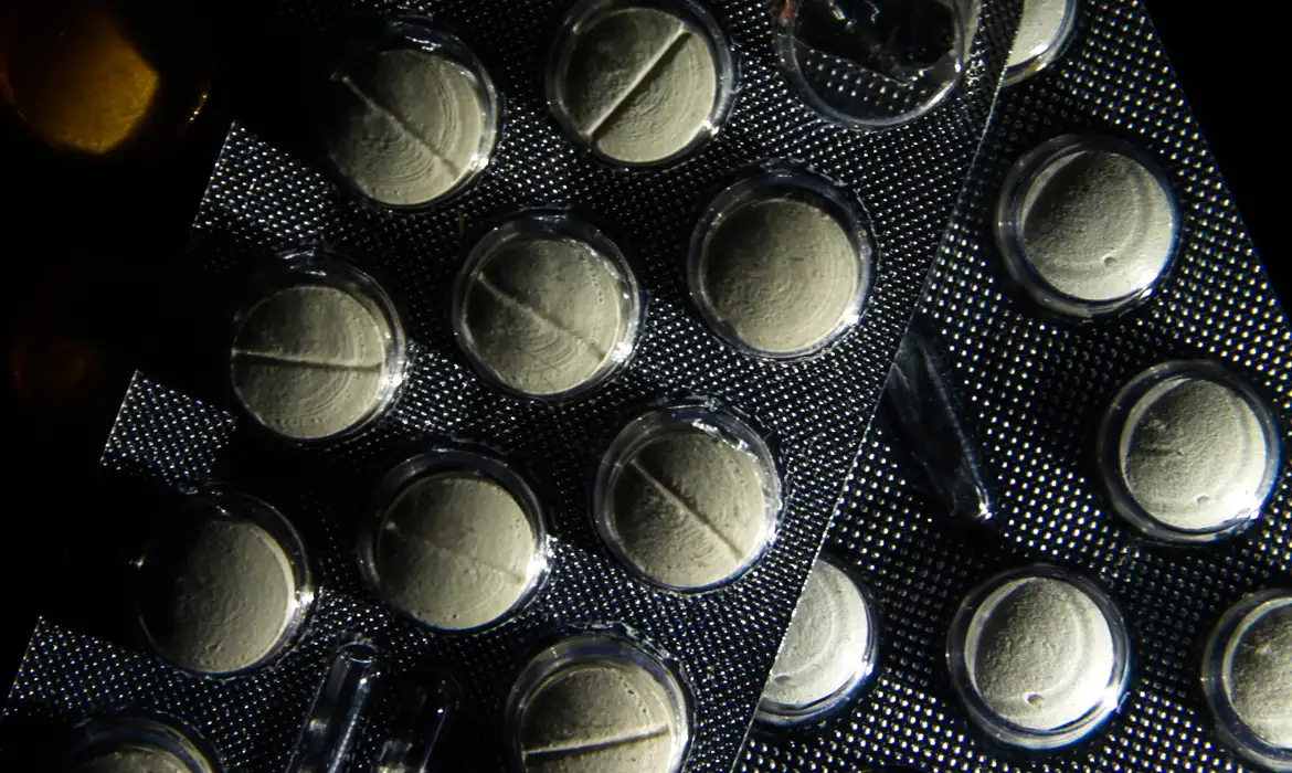 Medicamentos importados terão isenção de impostos após sanção de Lula (PT) | Marcello Casal Jr/Agência Brasil