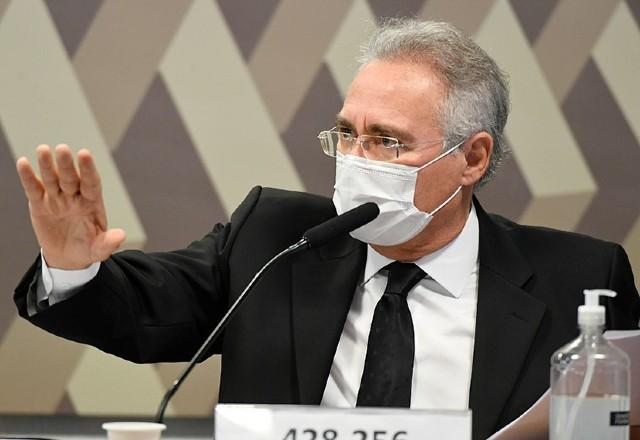 renan calheiros