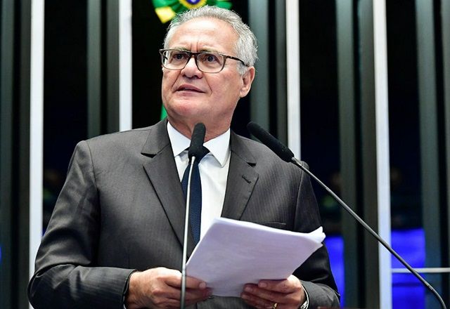 Senadores CPI da Covid