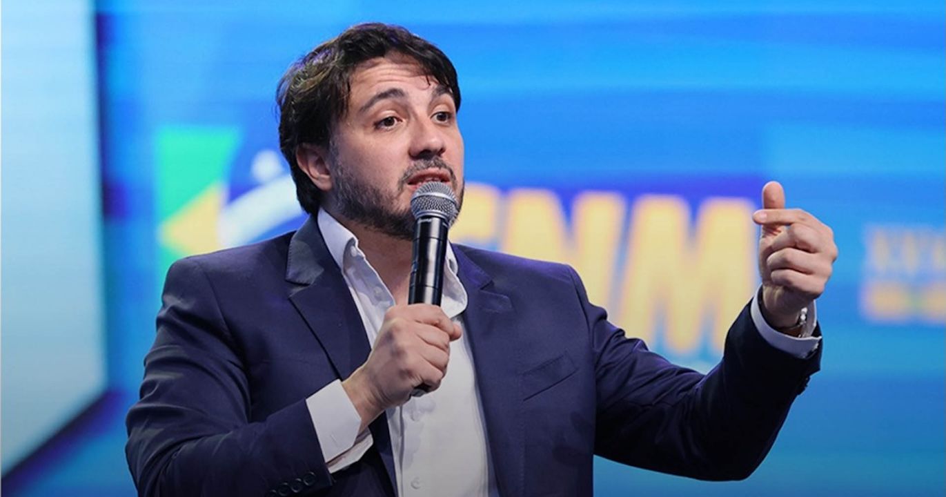 Renan Diz Que Comentario Sobre Ser Machista Foi Provocacao