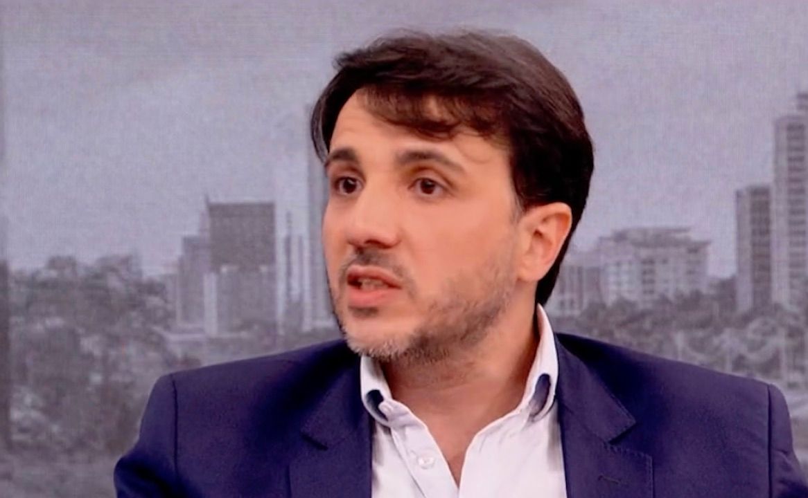 Renan Diz Que Governara Mesmo Com Parasitas Do Centrao