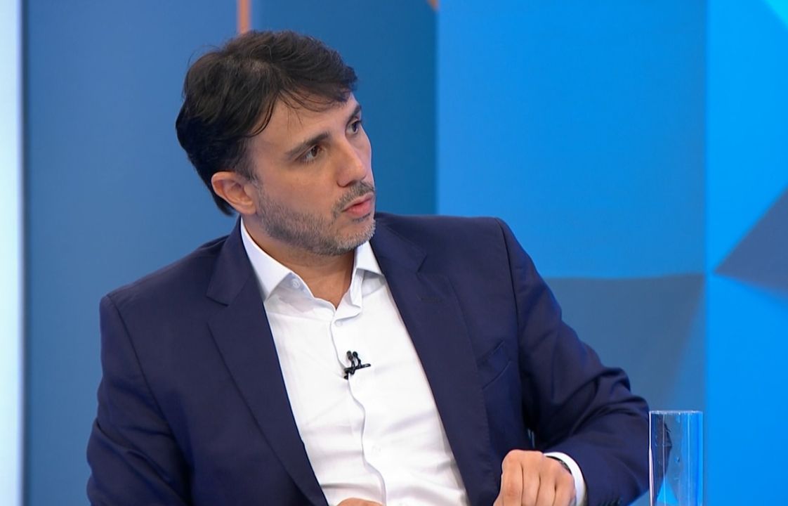 Renan diz que fala de do Val sobre ucranianas foi inadequada Renan diz que fala de do Val sobre ucranianas foi inadequada