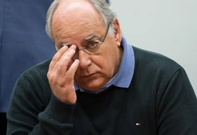 Renato Duque estava foragido desde o mês passado | Marcelo Camargo/Agência Brasil