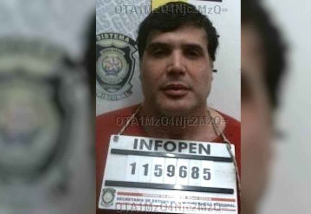 Foto: Divulgação | Polícia Civil 