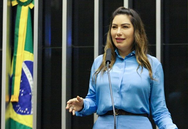 O primeiro signatário do projeto é o deputado federal Sóstenes Cavalcante (PL-RJ) | Divulgação/Câmara dos Deputados