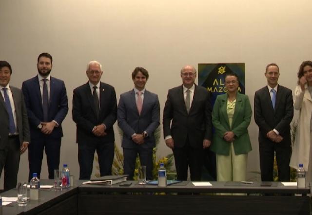 representantes do bb e do bid