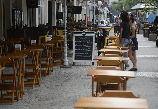 Lei entraria em vigor após decorridos 180 dias de sua publicação oficial | Tomaz Silva/Agência Brasil