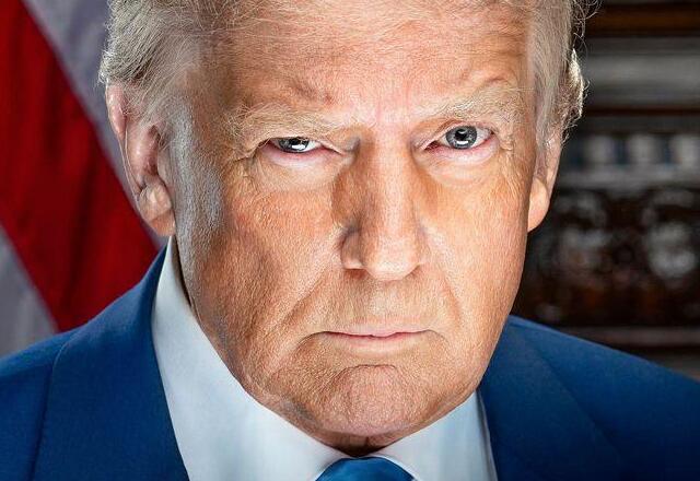 Donald Trump | Reprodução