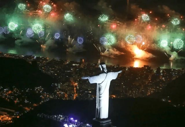 Réveillon no Rio: ocupação de hotéis em Copacabana passa de 80%