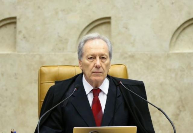ricardo Lewandowski