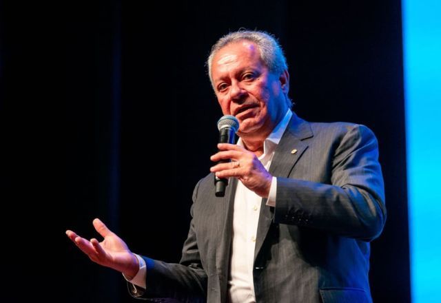 CNI critica aumento da Selic e apela por mais sintonia entre políticas monetária e fiscal | Foto: Reprodução/CNI