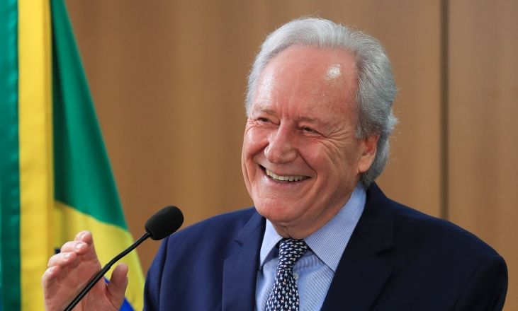 Ricardo Lewandowski | Lula Marques/ Agência Brasil