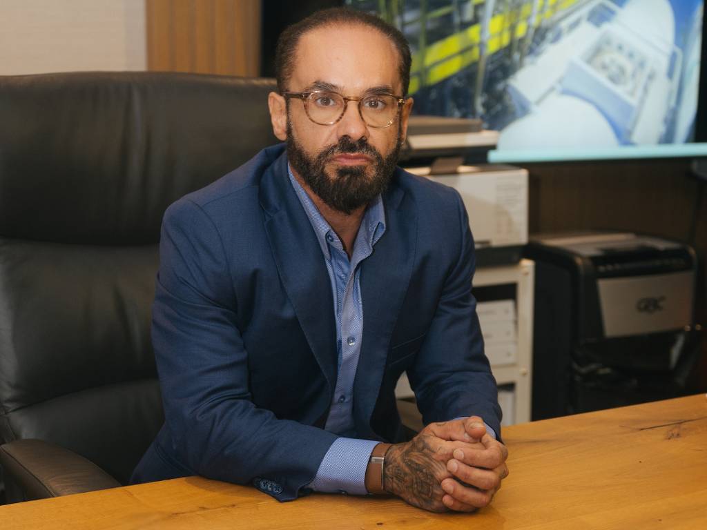PF afirma que Brasil pode pedir extradição de empresário Ricardo Magro, que está foragido 
