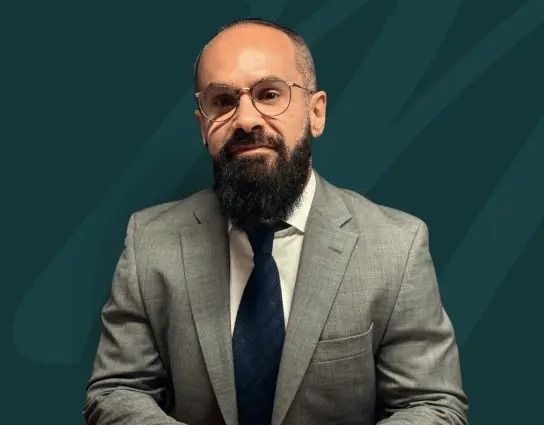 Ricardo Magro, dono da Refit, é alvo de mandado de prisão | Divulgação/Magro Advogados