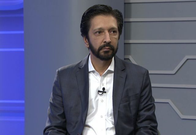 Gestão Nunes é aprovada por 60% da população em SP, diz pesquisa
