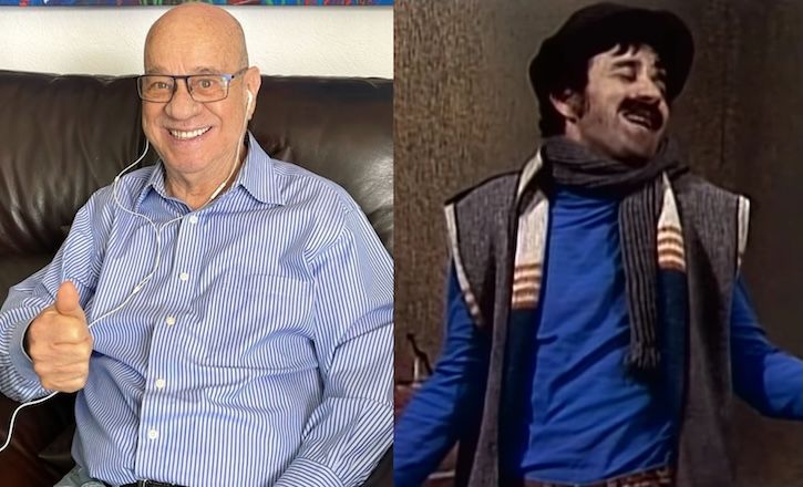 Ricardo de Pascual, o eterno Sr. Furtado de "Chaves", morre aos 85 anos Ricardo de Pascual, o eterno Sr. Furtado de "Chaves", morre aos 85 anos