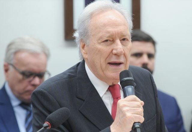 Ministro da Justiça e Segurança Pública enviou à Casa Civil decreto para regulamentar força policial em todo o país em dezembro | Foto: Renato Araujo/Câmara dos Deputados
