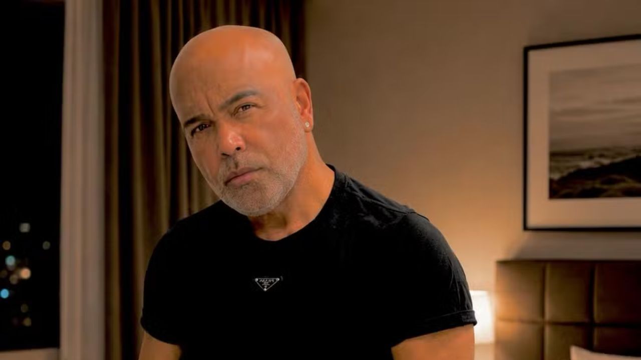 Cantor Rick | Reprodução redes sociais 