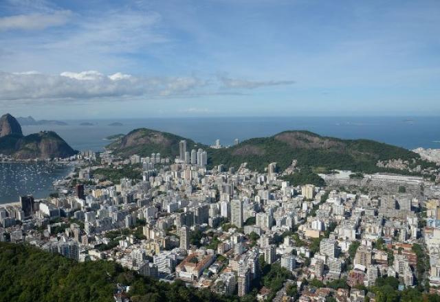 rio de janeiro