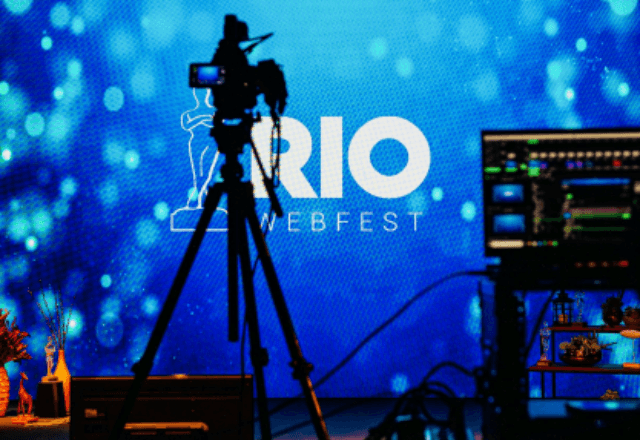 Rio Web Fest é reconhecido como o maior festival de webséries do mundo. | Divulgação
