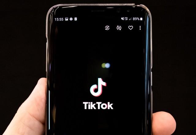 riscos dos desafios no Tik Tok