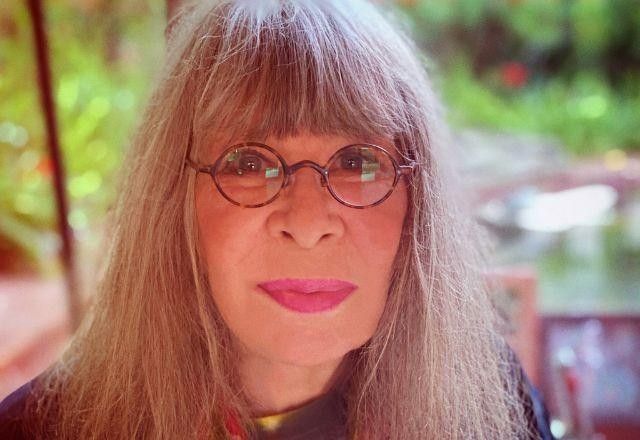 Rita Lee deve dar nome ao Parque Ibirapuera
