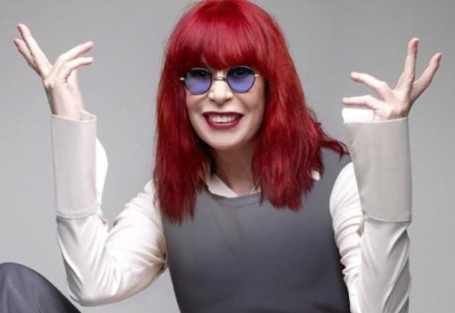 rita lee