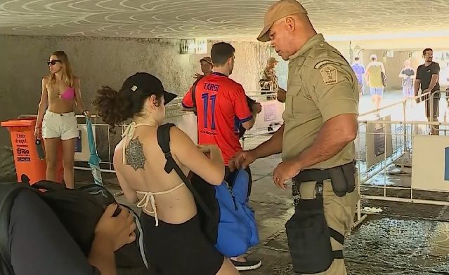 Reunião do G20 impacta cotidiano de moradores do Rio de Janeiro