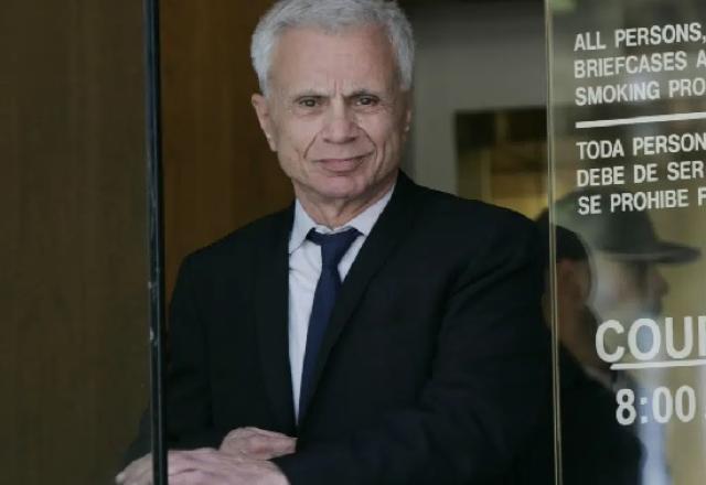 robert blake
