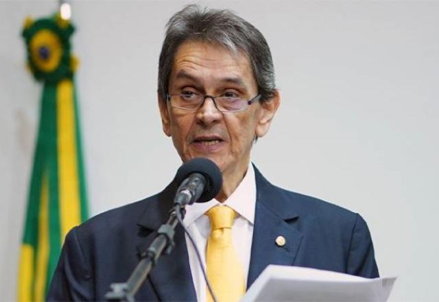 STF começa a julgar Roberto Jefferson