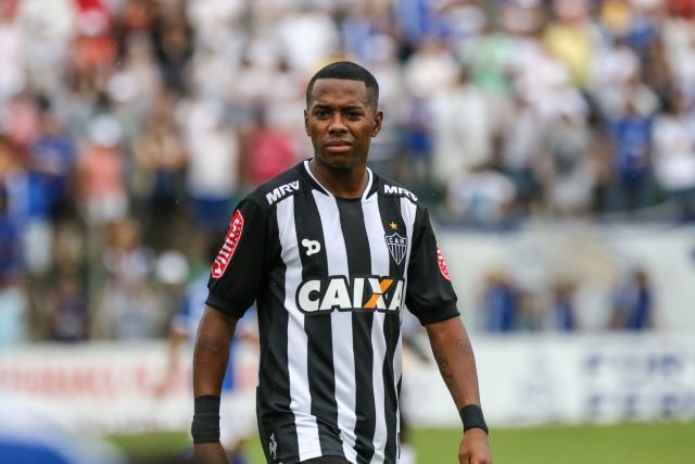 Foto: Bruno Cantini/Atlético MG