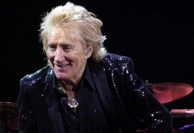 rod stewart