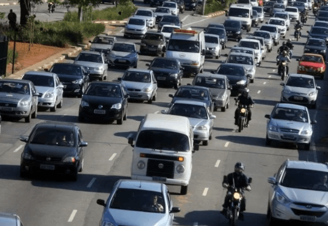 Medida compreende o período em que muitas pessoas estão viajando para as comemorações de fim de ano. | Agência SP