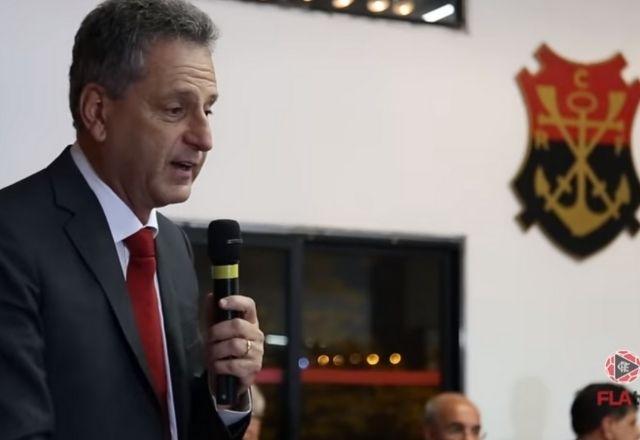 rodolfo landim foi indicado para ser presidente do conselho de administração da petrobras