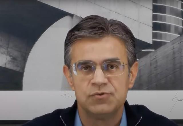 rodrigo garcia