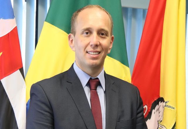 Rodrigo Manga, prefeito de Sorocaba, é alvo de investigação da PF | Reprodução