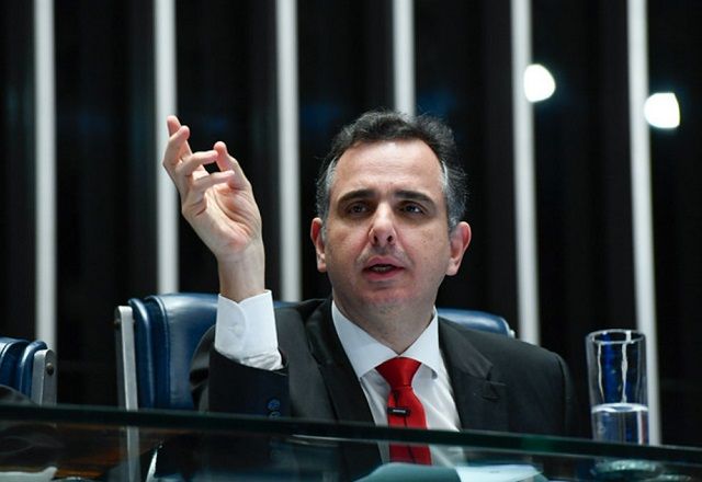PEC das Drogas plenário