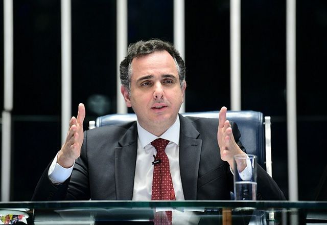 São Paulo, Minas Gerais, Rio de Janeiro e Goiás têm os maiores estoques de dívida | Pedro França/Agência Senado