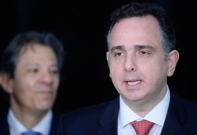 Governo ainda vai enviar pacote de corte de gastos ao Congresso | Andressa Anholete/Agência Senado