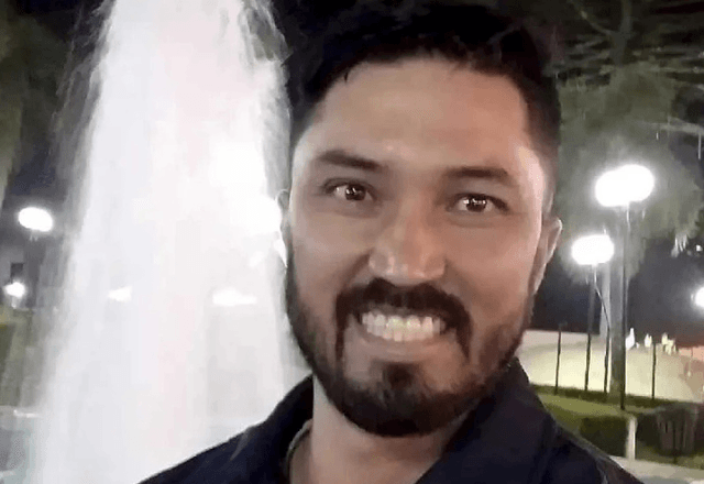 Rodrigo Werneck foi morto a facadas pelo irmão / Reprodução Redes Sociais