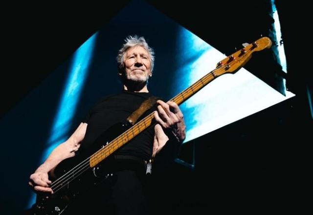 roger waters