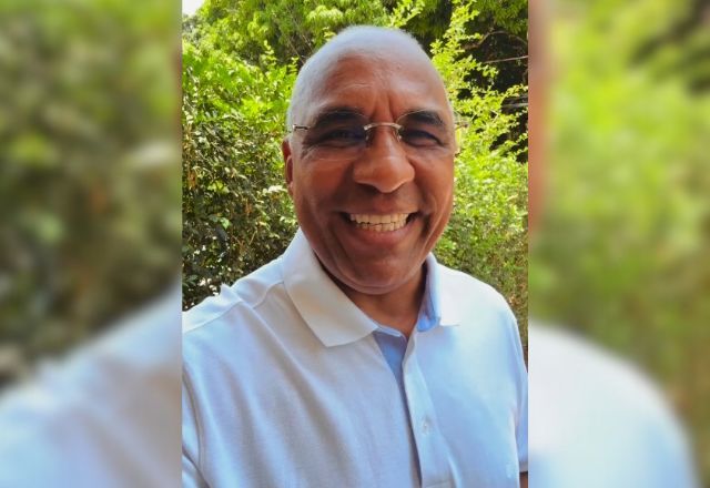 Antes de exonerar dois mil funcionários, prefeito de Goiânia apareceu sorrindo nas redes sociais | Reprodução/Redes sociais 