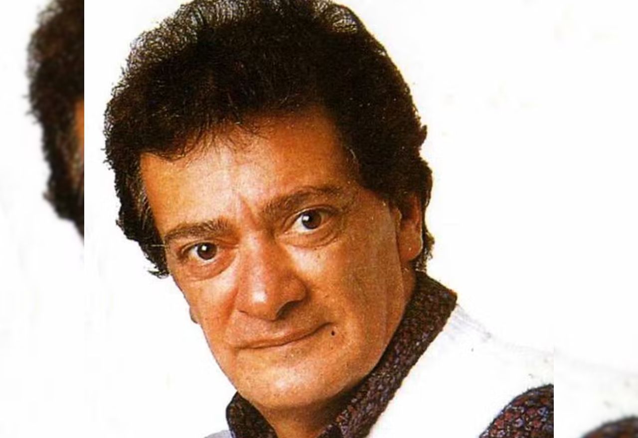 Ronald Antonucci tinha 81 anos | Reprodução