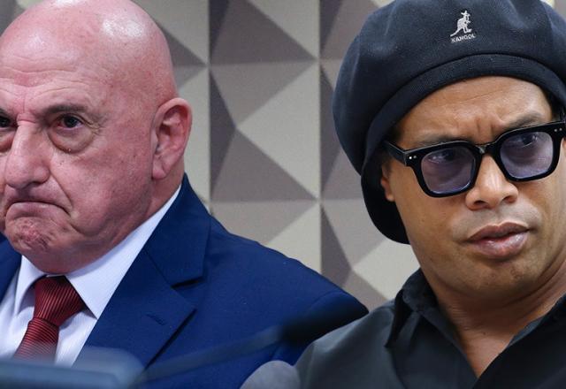 ronaldinho gaucho e g dias