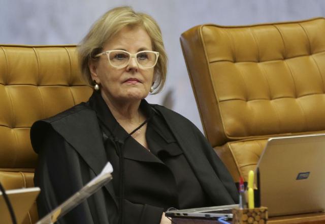 rosa weber