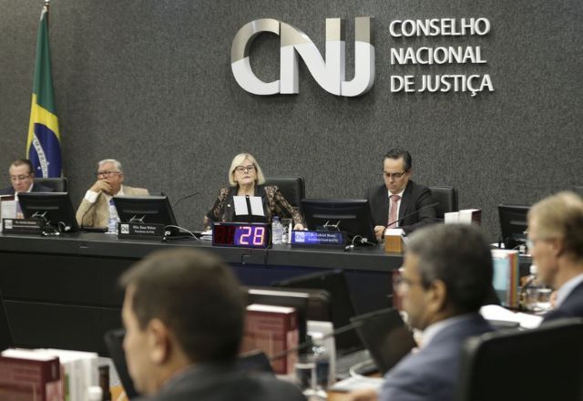 CNJ | Agência Brasil